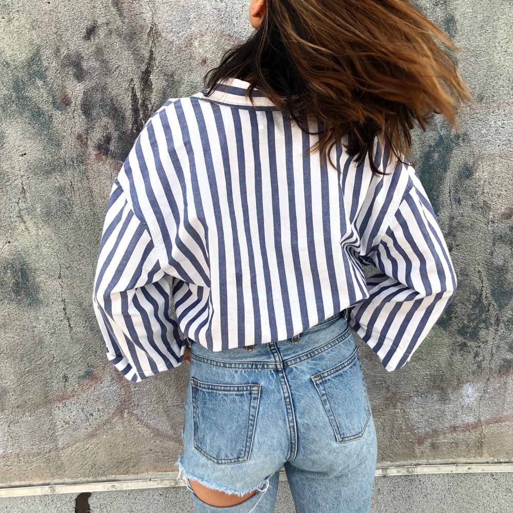 Parker Smith Button Down. Like New - image 2